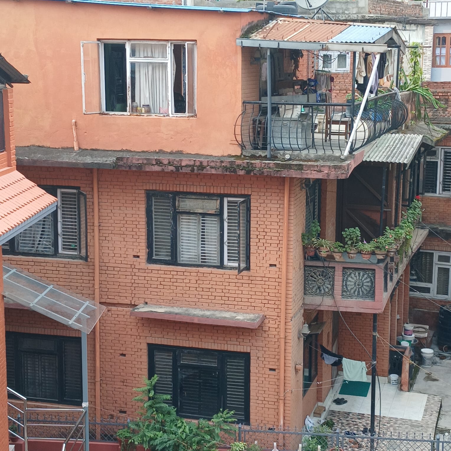 Picture of Kathmandu Metropolitan City, Bagmati